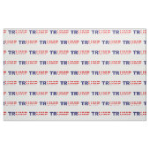 Klassieke trump 2020 stof (Fat Quarter)