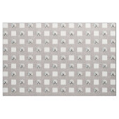 Klassieke trump 2020 stof (Fat Quarter)