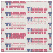 Klassieke trump 2020 stof (Swatch)