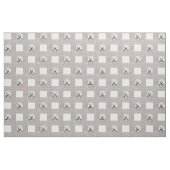 Klassieke trump 2020 stof (Fat Quarter)