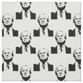 Klassieke trump 2020 stof (Swatch)