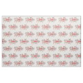 Klassieke trump 2020 stof (Fat Quarter)