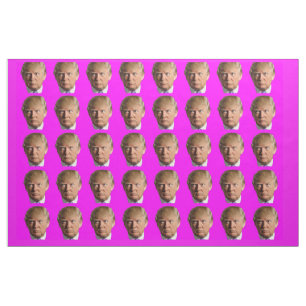 Klassieke trump 2020 stof