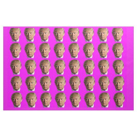 Klassieke trump 2020 stof (Yard (91,4 cm))