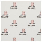 Klassieke trump 2020 stof (Swatch)