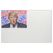 Klassieke trump 2020 stof (Yard (91,4 cm))