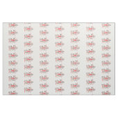 Klassieke Trump 2020 Stof (Fat Quarter)
