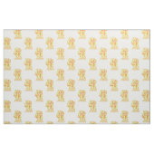 Klassieke trump 2020 stof (Fat Quarter)