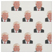 Klassieke trump 2020 stof (Swatch)