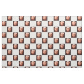 Klassieke trump 2021 stof (Fat Quarter)