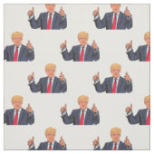 Klassieke Trump 2021 Stof (Swatch)