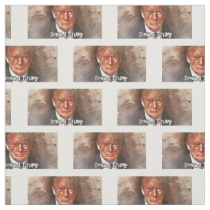 Klassieke trump 2021 stof