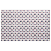 Klassieke Trump 2024 Stof (Yard (91,4 cm))