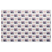 Klassieke Trump 2024 Stof (Fat Quarter)