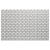 Klassieke Trump  Stof (Yard (91,4 cm))