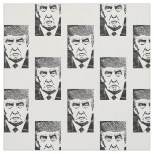 Klassieke Trump  Stof