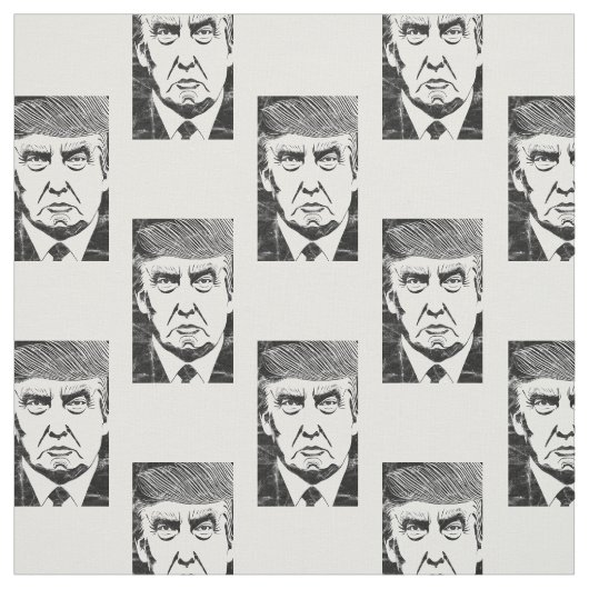 Klassieke Trump  Stof (Swatch)
