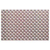 Klassieke Trump Stof (Yard (91,4 cm))