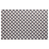 Klassieke Trump Stof (Yard (91,4 cm))