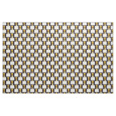 Klassieke Trump Stof (Yard (91,4 cm))
