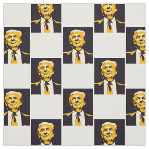Klassieke Trump  Stof