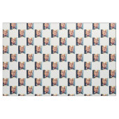 Klassieke Trump Stof (Fat Quarter)