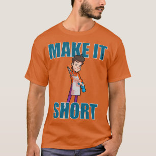 Klassieke TShirt