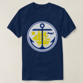 Klassieke TShirt (Design voorkant)