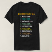 Klassieke TShirt (Design voorkant)