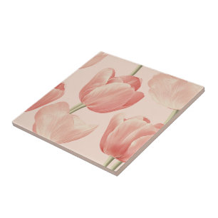 Klassieke Tulip Keramische Tegels voor Badkamer Vl Tegeltje