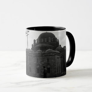 Klassieke Turkije Istanbul Beyazit camii moskee Mok