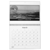 Klassieke ufo's kalender (Mar 2027)