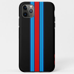 Klassieke uithoudingsvermogen autoracing LeMans 91 Case-Mate iPhone Case