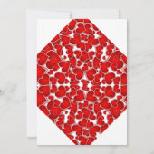 Klassieke uitnodiging (Achterkant)