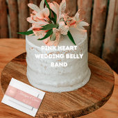 Klassieke uitnodiging voor weddenschappen op monog uitnodigingen wikkel