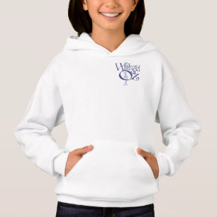 Klassieke unieke Wizard of Oz Royalty Hoodie