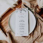 Klassieke ustroze roze roze menu<br><div class="desc">Deze klassieke,  stoffige roze roze roze roze roodroze menukaart is perfect voor een rustige bruiloft. Het ontwerp is voorzien van elegante roze roze waterverven en groene bladeren,  die goed zijn samengevoegd tot prachtige boekjes. Dit menu kan worden gebruikt voor een trouwreceptie,  een repetitief diner,  een vrijgezellenfeest of een evenement.</div>