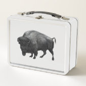 Klassieke valuta-buffels en Indiase Chief (Voorkant)