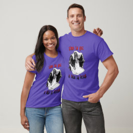 Klassieke Vampier Skelet Kunst Leuke Halloween T-shirt