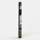 Klassieke verhaalomslag Case-Mate iPhone case (Achterkant/rechts)