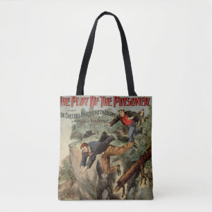  klassieke verhalen tote bag