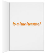 Klassieke verjaardagskaart voor jongens, autoliefh (Binnen (Rechts))