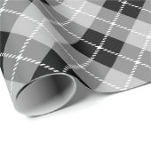 Klassieke Verpakking Papier Plakte Gift Roll (Rol Hoek)