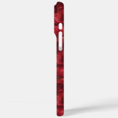 Klassieke Verrassingsverjaardag Anemoon Aangepast Case-Mate iPhone Case (Achterkant / Links)