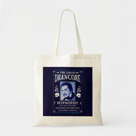 Klassieke  Victoriaans Hypnotist Tote Bag