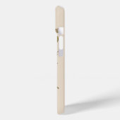 Klassieke victoriaanse kunst, Roos door Walter Cra Case-Mate iPhone Case (Achterkant / Links)