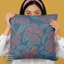 Klassieke Vintage Bloeiende Rozen Waterverf in Bla