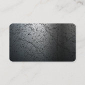 Klassieke Visitekaartjes voor auto's (Achterkant)