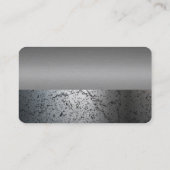 Klassieke Visitekaartjes voor auto's (Achterkant)