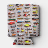 Klassieke Vist Lures Thunder_Cove Blikjeskoeler (Achterkant)